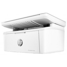 Multifuncion hp laser monocromo laserjet m140we