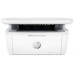 Multifuncion hp laser monocromo laserjet m140we