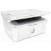 Multifuncion hp laser monocromo laserjet m140we