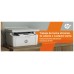 Multifuncion hp laser monocromo laserjet m140we