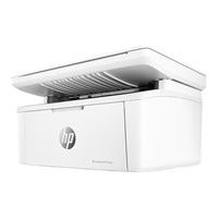 Multifuncion hp laser monocromo laserjet m140w