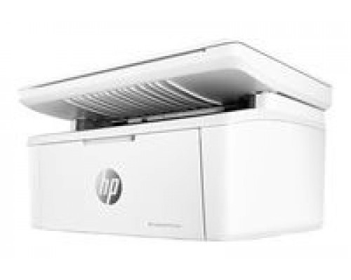 Multifuncion hp laser monocromo laserjet m140w