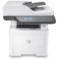 HP LASERJET MFP 432FDN (7UQ76A)