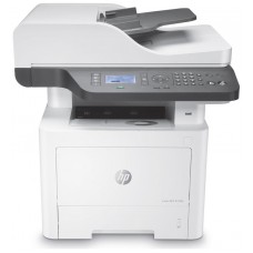 HP LASERJET MFP 432FDN (7UQ76A)