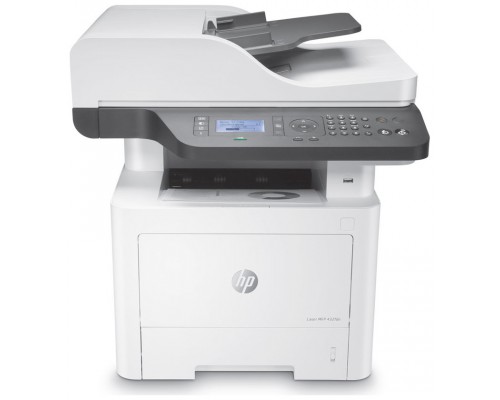 HP LASERJET MFP 432FDN (7UQ76A)