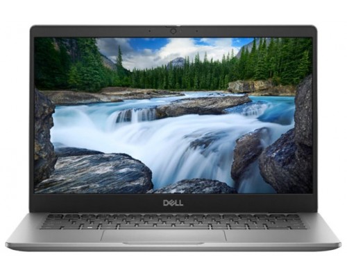 Portatil dell latitude 3340 7vtvy gris