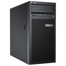 SERVIDOR LENOVO ThinkSystem ST50 XEON E-224G 8GB 2x1TB HS FUENTE ALIMENTACION 250W FORMATO TORRE