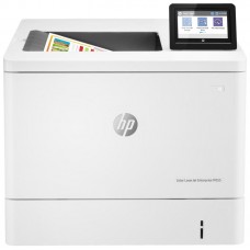 Impresora hp laser color laserjet enterprise