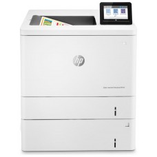 Impresora hp laser color laserjet enterprise