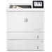 Impresora hp laser color laserjet enterprise