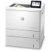 Impresora hp laser color laserjet enterprise