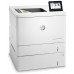 Impresora hp laser color laserjet enterprise