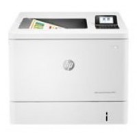 Impresora hp laser color laserjet enterprise