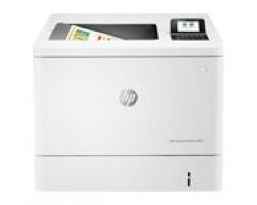 Impresora hp laser color laserjet enterprise