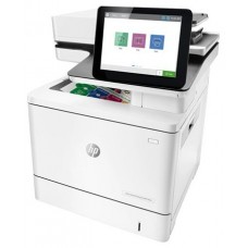 Multifuncion hp laser color laserjet enterprise