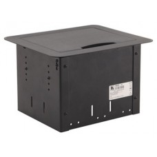 Kramer Electronics TBUS-1AXL caja eléctrica Aluminio