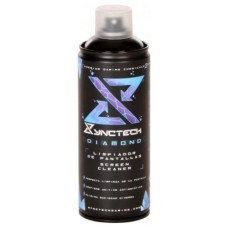 SYNCTECH DIAMOND LIMPIADOR PANTALLAS 400 ML