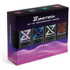 SYNCTECH KIT DE MANTENIMIENTO GAMING