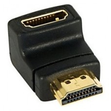 ADAPTADOR HDMI ACODADO, A/H-A/M