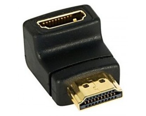 ADAPTADOR HDMI ACODADO, A/H-A/M