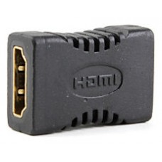 ADAPTADOR HDMI HEMBRA-HEMBRA BIWOND, A/H-A/H