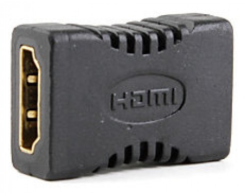 ADAPTADOR HDMI HEMBRA-HEMBRA BIWOND, A/H-A/H