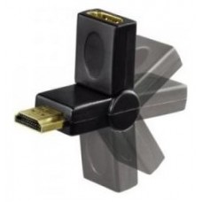 ADAPTADOR HDMI FLEXIBLE BIWOND, A/H-A/M