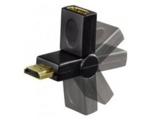 ADAPTADOR HDMI FLEXIBLE BIWOND, A/H-A/M