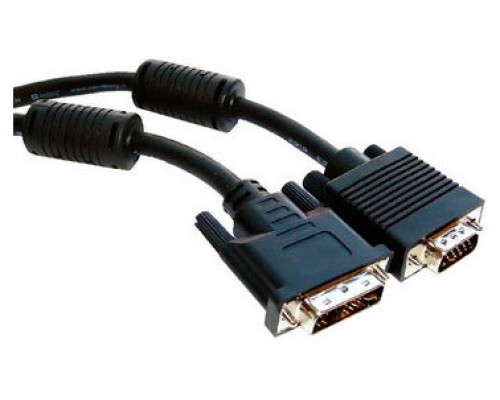 Cable DVI a SVGA M/M 1.8m BIWOND