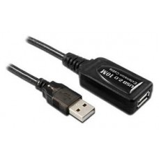 Cable USB 2.0 Chipset M/H 10m BIWOND