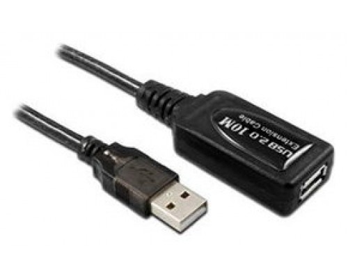 Cable USB 2.0 Chipset M/H 10m BIWOND