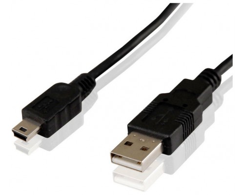 Cable USB a Mini USB 1M Biwond