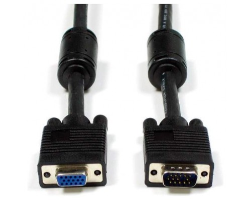 Cable VGA Macho-Hembra 3m Biwond