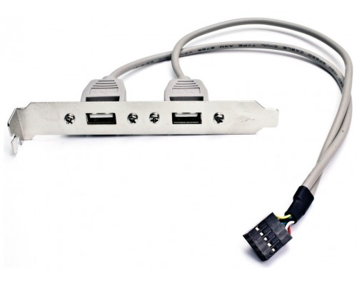 Bahía PCI USB