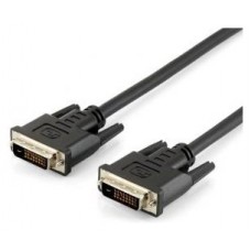 Cable DVI-D Macho a DVI-D Macho 1.8m