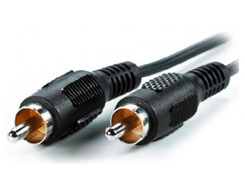 Cable RCA Macho-Macho 3m BIWOND