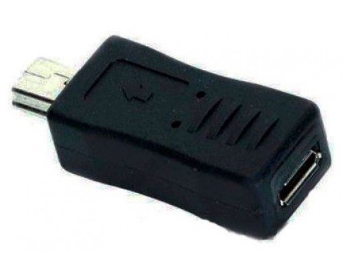 Adaptador Mini USB a Micro USB M/H