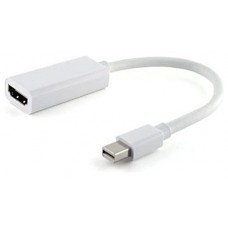 Adaptador Mini DisplayPort a HDMI