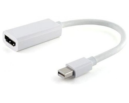 Adaptador Mini DisplayPort a HDMI