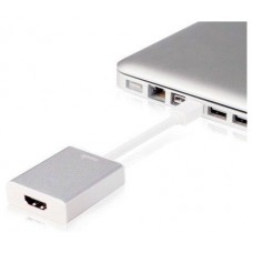 Conversor Mini DisplayPort a HDMI