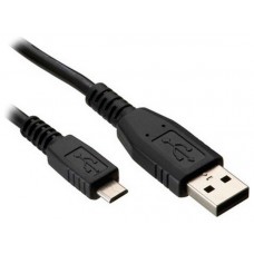 Cable Micro USB a USB 3M