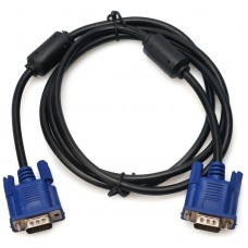 Cable VGA 30AWG OD 5.5mm M/M 1.8m BIWOND