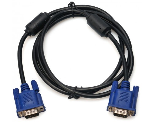 Cable VGA 30AWG OD 5.5mm M/M 1.8m BIWOND