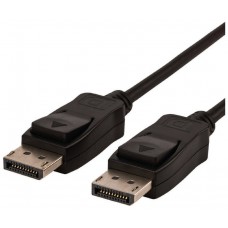 Cable Displayport a Displayport M/M 1.8m