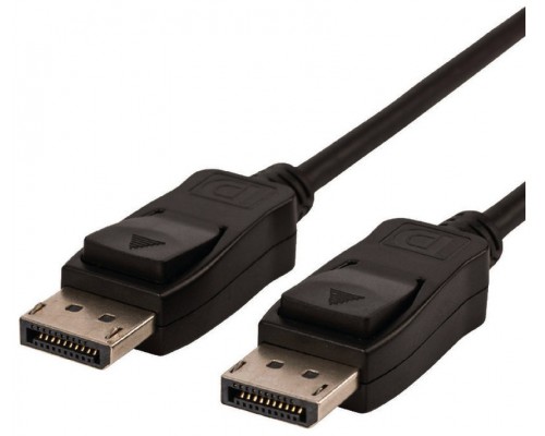 Cable Displayport a Displayport M/M 1.8m