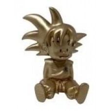 Figura hucha plastoy dragon ball son