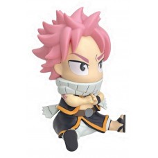 Figura hucha plastoy fairy tail natsu