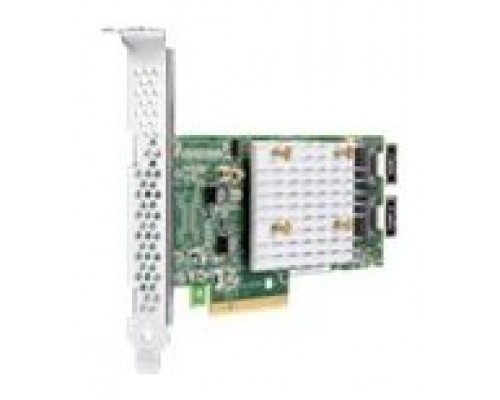 HPE Smart Array E208i-p SR Gen10 Ctrlr - HPE Smart Array E208i-p SR Gen10 Ctrlr