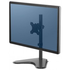 SOPORTE FELLOWES CON PEANA PARA UN MONITOR PROFESSIONAL SERIES