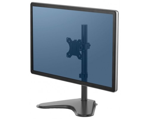 SOPORTE FELLOWES CON PEANA PARA UN MONITOR PROFESSIONAL SERIES